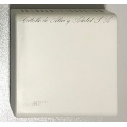 SENSOR DE TEMPERATURA RS9140-0000 JOHNSON