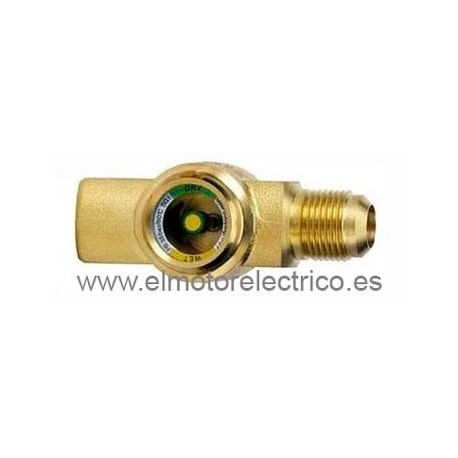 VISOR SGN16 014-0026/014-0174 5/8 DANFOSS ROSCAR MACHO-HEMBRA 