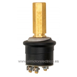 MINIPRESOSTATO BAJA G60-H1115-650 RANCO  0.5 BAR -1.5 BAR