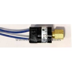 PRESOSTATO NSDLA00A39112 BAJA ELIWELL CONTROLS PS 28 BAR 250 V