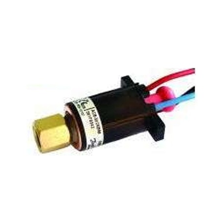 PRESOSTATO ACB-2UC62MW  DANFOSS SAGINOMIYA   PS 28 NC 21 BARREARME MANUAL