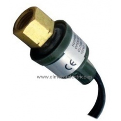 PRESOSTATO HPS450250 ALTA OPEN: 450 CLOSE: 250