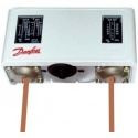 PRESOSTATO DOBLE KP15-060-125466 ALTA -BAJA  PRESION 0.2-7.5 BAR 1/4 
SOLDAR