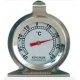 TERMOMETRO AMBIENTE ACERO INOX -40/40ºC VF698