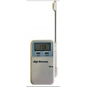 TERMOMETRO DIGITAL CON SONDA DIGI-THERMO
