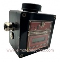 TRANSMISOR DETECTOR DE GAS EX8311600 POLYTRON 