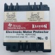 MODULO 40AA100E PROTECCION KLIXON 8169002 SZ-185-240-300 MANEUROP -40....+70ºC