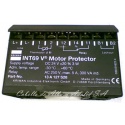 MODULO INT69-V NR.52 A 127 KRIWAN PROTECTOR MOTOR  230V/  63000123 4