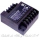 MODULO INT69 FRY 22A 179 PROTECTOR MOTOR KRIWAN 230V/ 630330 4
