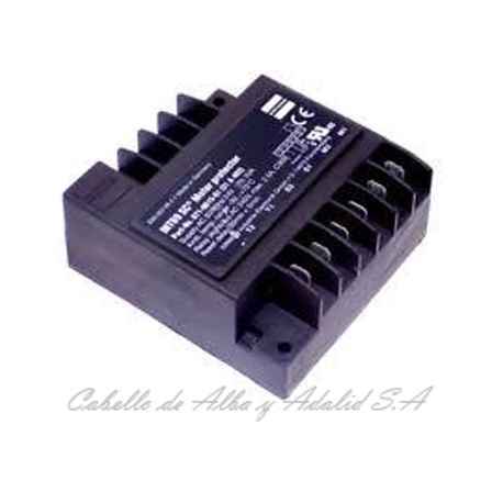 MODULO INT69 FRY 22A 179 PROTECTOR MOTOR KRIWAN 230V/ 630330 4