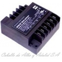 MODULO INT69 FRY 22A 179 PROTECTOR MOTOR KRIWAN 230V/ 630330 4
