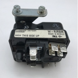 RELE ARRANQUE W-R/RBM  /GE-3ARR3-27AA