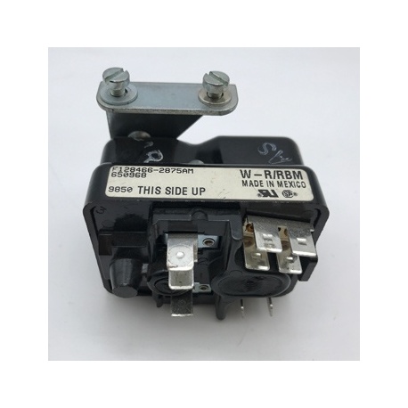 RELE ARRANQUE W-R/RBM  /GE-3ARR3-27AA