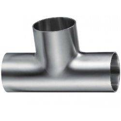 TE INOXIDABLE SOLDAR 1 1/8  28.58 mm