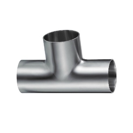 TE INOXIDABLE SOLDAR 1 1/8  28.58 mm