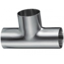 TE INOXIDABLE SOLDAR 1 1/8  28.58 mm
