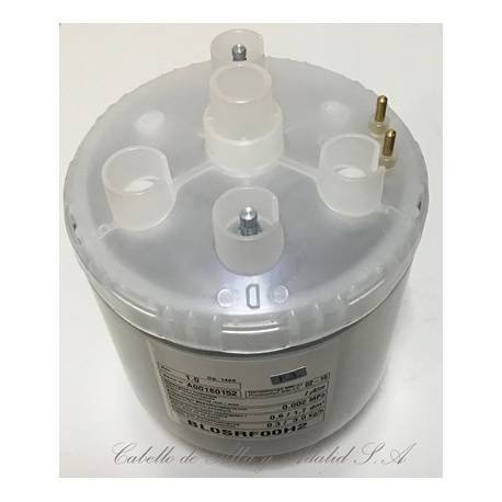CILINDRO HUMIDIFICADOR BL0T3C00H2   KUET3 /7037723 CIAT