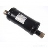 SILENCIADOR SLT-100/35 CAPACIDAD DE COMPRESOR 35 ÷ 50 [HP],1 3/8 CAPACIDAD DE REFRIGERACION.86 / 120 [kW], velocidad: 12 ÷ 19