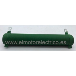 RESISTENCIA AJUSTABLE DE ALTA POTENCIA 100W 200R