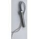 RESISTENCIA ELECTRICA 220V300W RES-1012 ROSCA 3/4