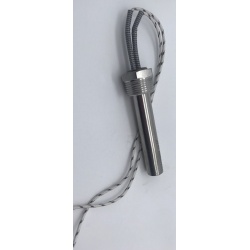 RESISTENCIA ELECTRICA 220V300W RES-1012 ROSCA 3/4