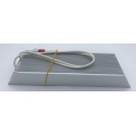 RESISTENCIA DE FRENO PARA VARIADORES RXLG-300W750 OHMIOS