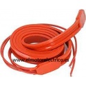 RESISTENCIA SILICONA COMPRESOR 70W 230V