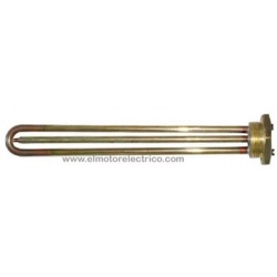RESISTENCIA ELECTRICA 2500W