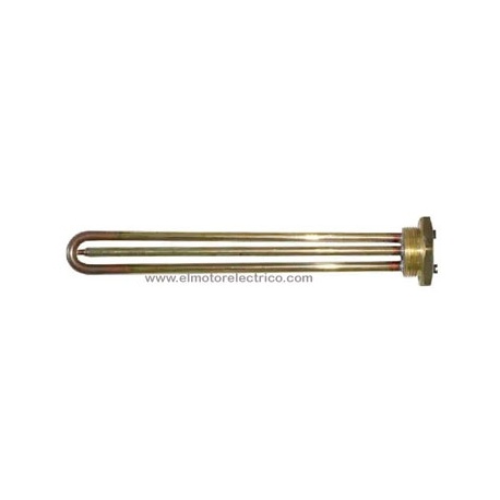 RESISTENCIA ELECTRICA 2500W