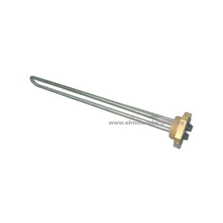 RESISTENCIA ELECTRICA TS-I3 3500W ACERO INOXIDABLE