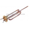 RESISTENCIA ELECTRICA DOBLADA MCR 1-1/4" RT 1500W TERMO