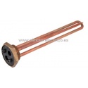 RESISTENCIA ELECTRICA MCR 1-1/4" RT 2000W TERMO
