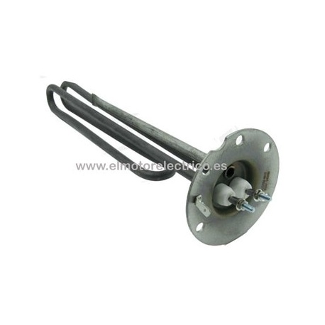 RESISTENCIA CALDERIN 2400w 230v REF:007840 