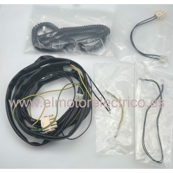 MANGUERA M.CONNECT AUREA2 MONO 30-40  7142668-01/2034650