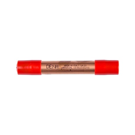 FILTRO DESHIDRATADOR DS-40 1/4X1/4 FRIGORIFICO