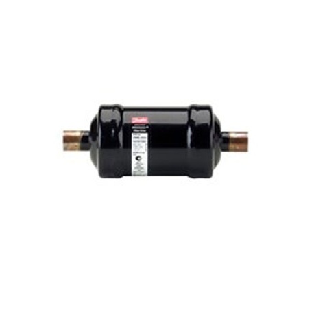 FILTRO DESHIDRATADOR DANFOSS DCL032S / 023Z4501 1/4 SOLDAR
