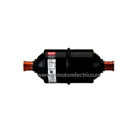 FILTRO DESHIDRATADOR DANFOSS DCL306S 23Z4589 3/4" SOLDAR
