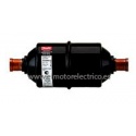 FILTRO DESHIDRATADOR DANFOSS DCL306S 23Z4589 3/4" SOLDAR