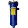PORTA FILTROS DESMONTABLE 4412/9A CASTEL CONEXIONES COBRE SOLDAR 11/8"
