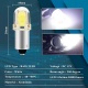 LAMPARA LED BA9S 12V 5W PARA VEHICULOS
