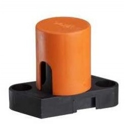 BORNA SEGURIDAD SIGMA PARA CABLE SECCION SECCION 6MM