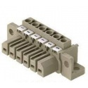 CONECTOR ENCHUFABLE PARA PLACA DE CIRCUITO IMPRESO ,HEMBRA , 7,00 mm, STV S6 SB/1612080000