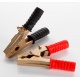 PINZAS 800 A. JUEGO 2 UNIDADES 100X160 ALYCO DE BRONCE 