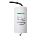 CONDENSADOR 20MF 450W CON CABLE