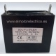 CONDENSADOR DE VENTILADOR PARA AIRE ACONDICIONADO 20MF 450W CONEXION FACTON