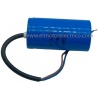 CONDENSADOR ARRANQUE 250V 300MF