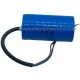 CONDENSADOR ARRANQUE 250V 600MF