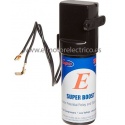 KIT ARRANQUE+CONDENSADOR SPP8E DE 1-5CV PARA COMPRESORES HERMETICOS Y MOTORES MONOFASICOS ( incrementa el par de arranque hasta 