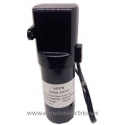 KIT ARRANQUE CONDENSADOR SPP6 DE 1/2 A 10 CV PARA COMPRESORES HERMETICOS Y MOTORES MONOFASICOS 