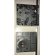 MANDO FDNRDV GE ROTATIVO PARA PUERTA ROJO
